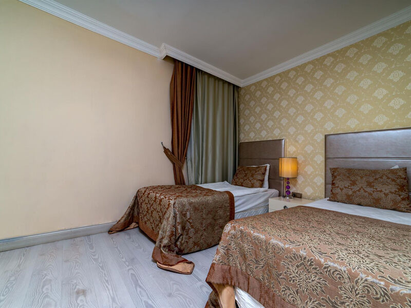 Amara Luxury Resort & Villas