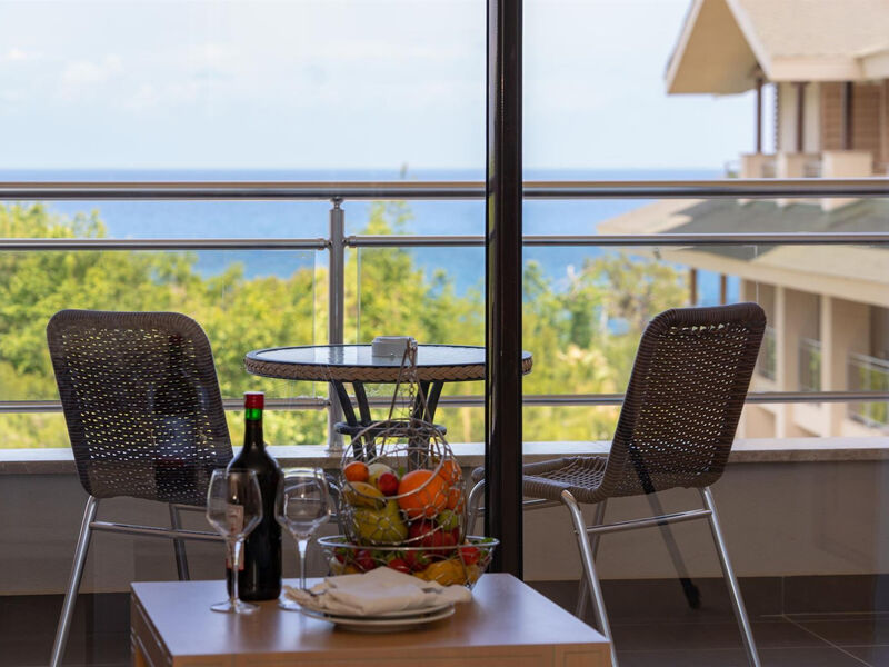 Amara Luxury Resort & Villas