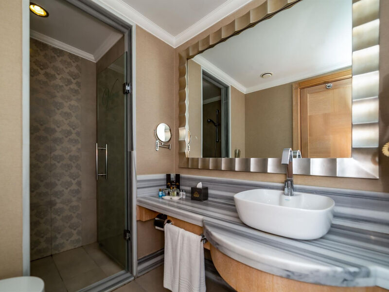 Amara Luxury Resort & Villas