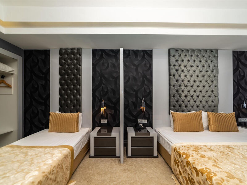 Amara Luxury Resort & Villas
