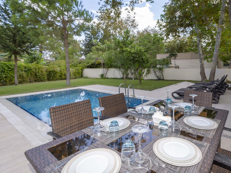 Amara Luxury Resort & Villas