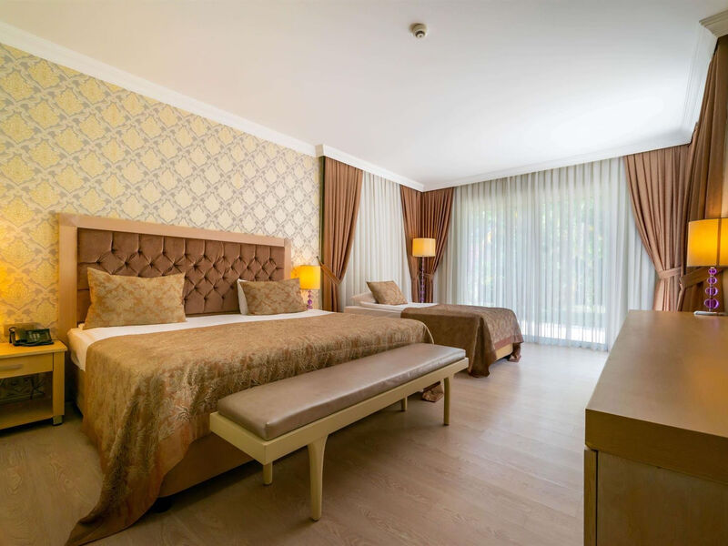 Amara Luxury Resort & Villas