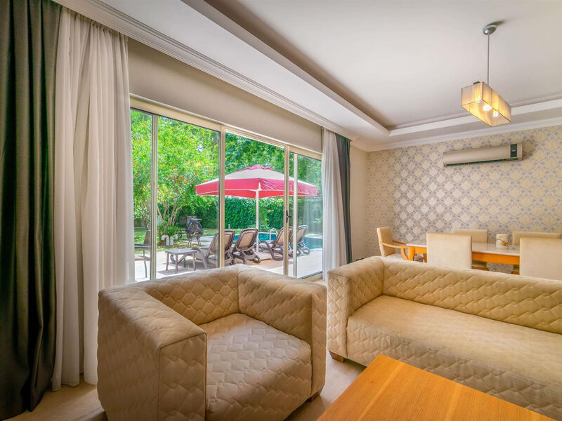 Amara Luxury Resort & Villas