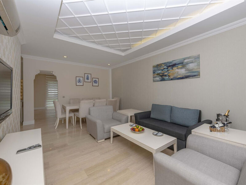 Amara Luxury Resort & Villas