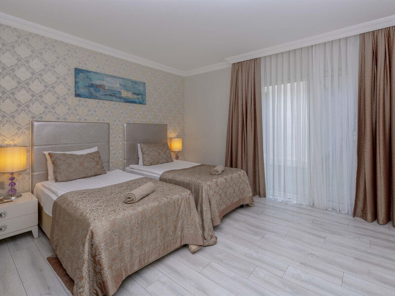 Amara Luxury Resort & Villas