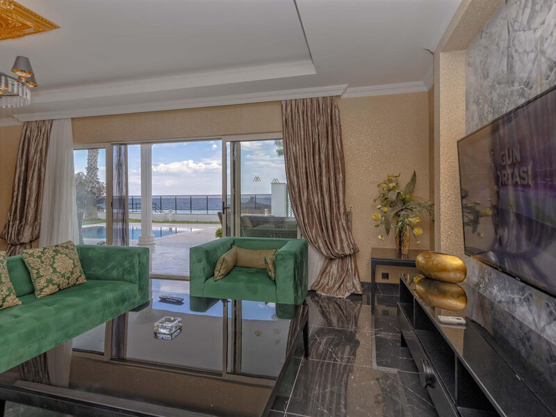 Amara Luxury Resort & Villas