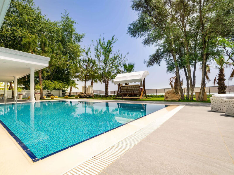 Amara Luxury Resort & Villas