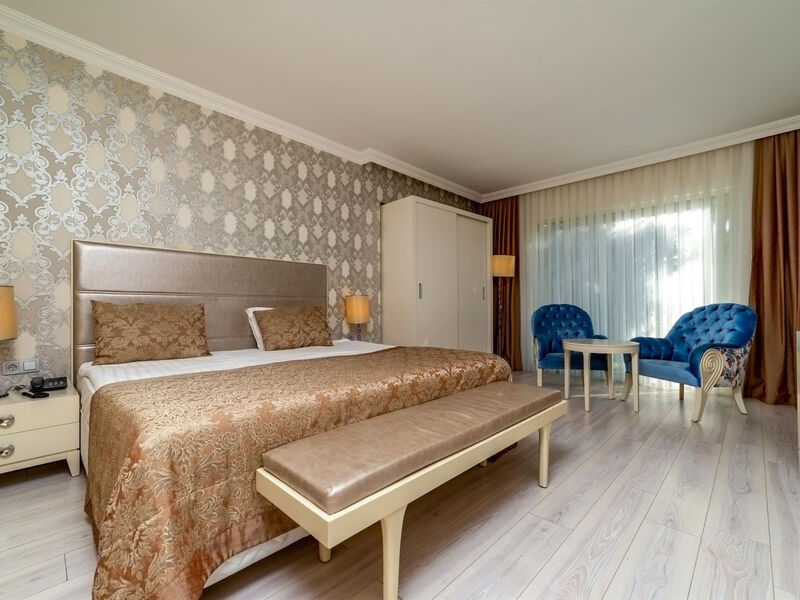 Amara Luxury Resort & Villas