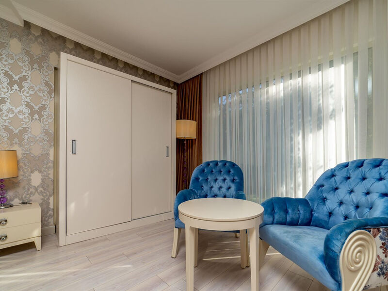 Amara Luxury Resort & Villas