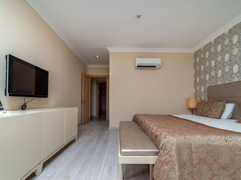Amara Luxury Resort & Villas