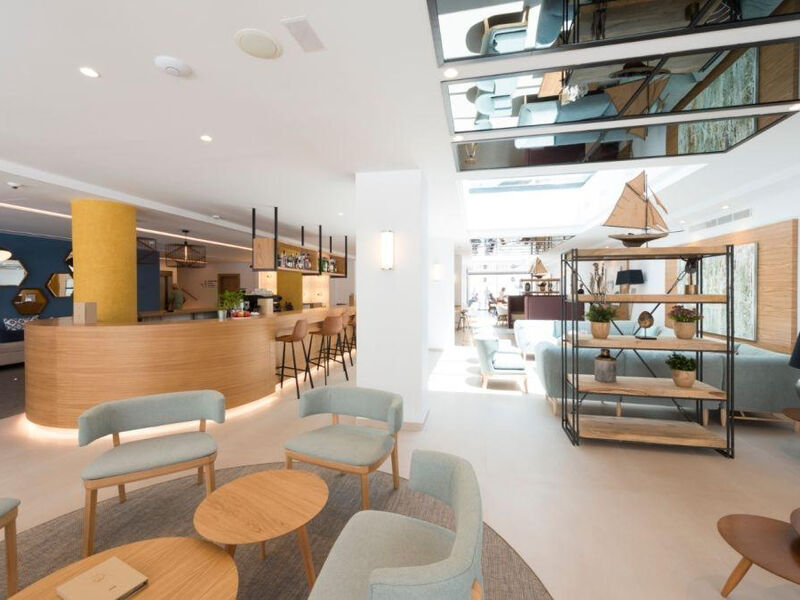 Amarac Suites