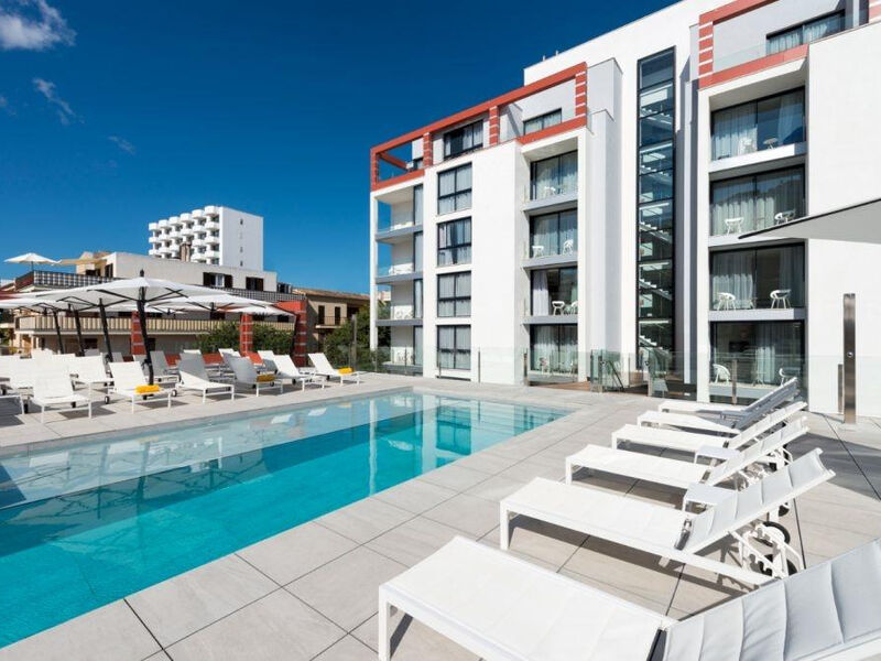 Amarac Suites