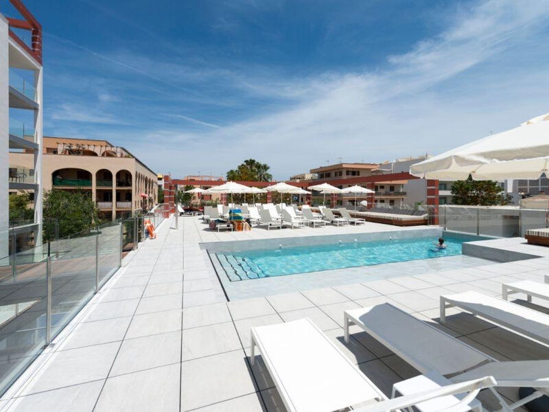 Amarac Suites