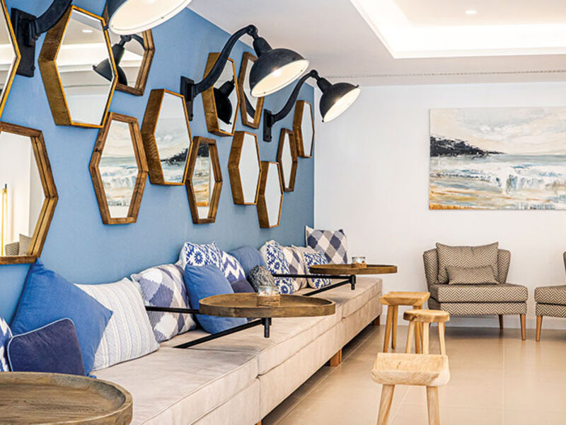Kyrat Amarac Suites