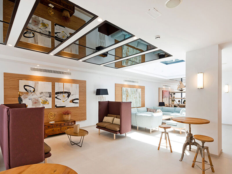 Kyrat Amarac Suites