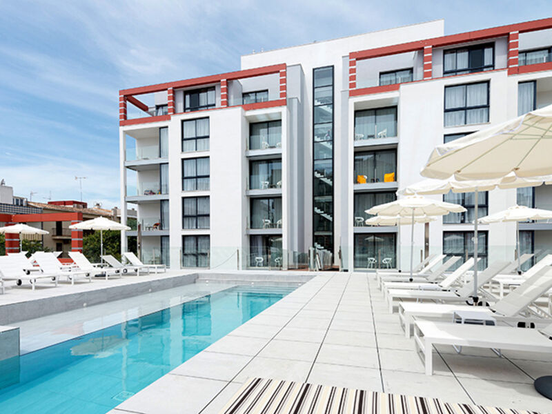 Kyrat Amarac Suites