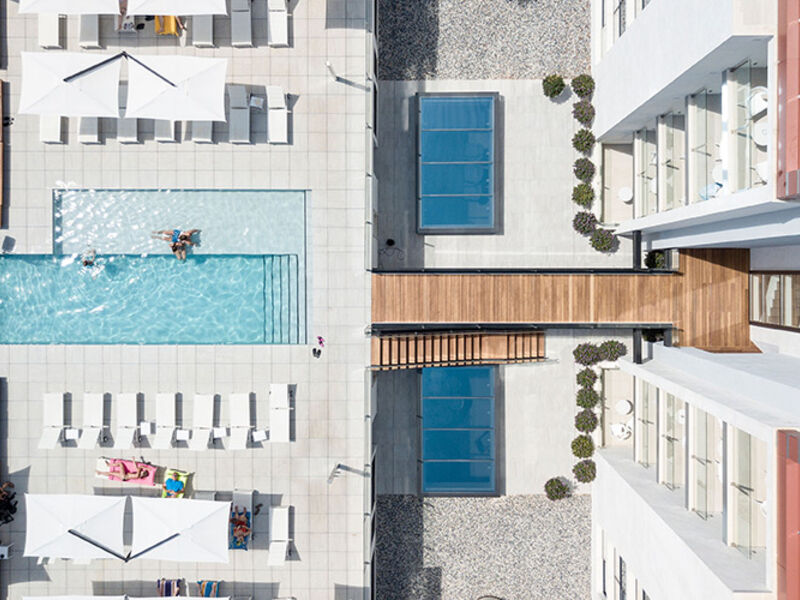 Kyrat Amarac Suites