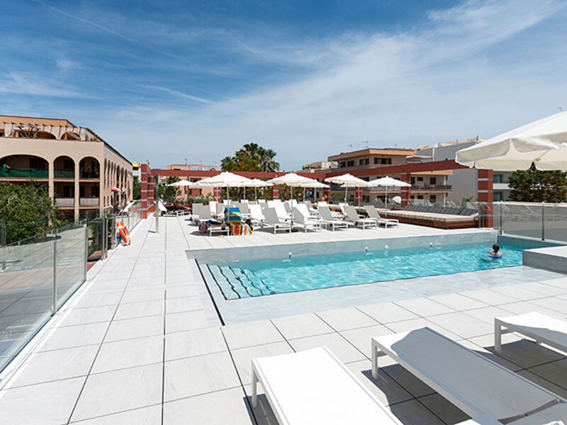 Kyrat Amarac Suites