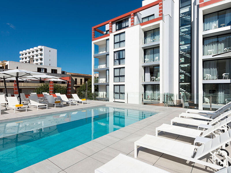 Kyrat Amarac Suites