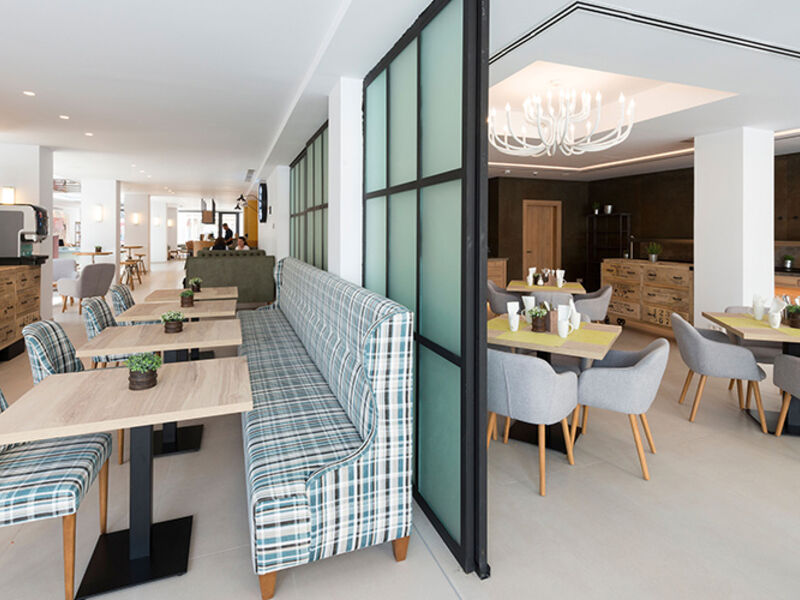 Kyrat Amarac Suites