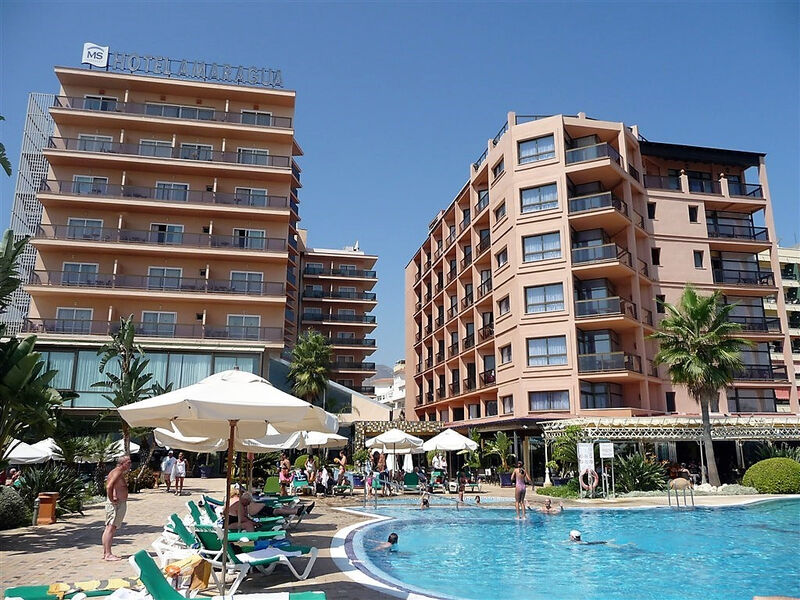 Amaragua