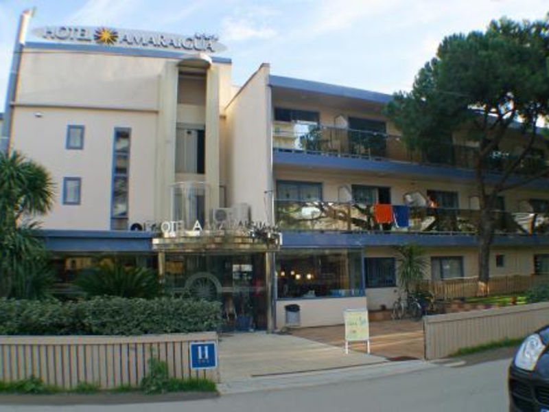 Amaraigua