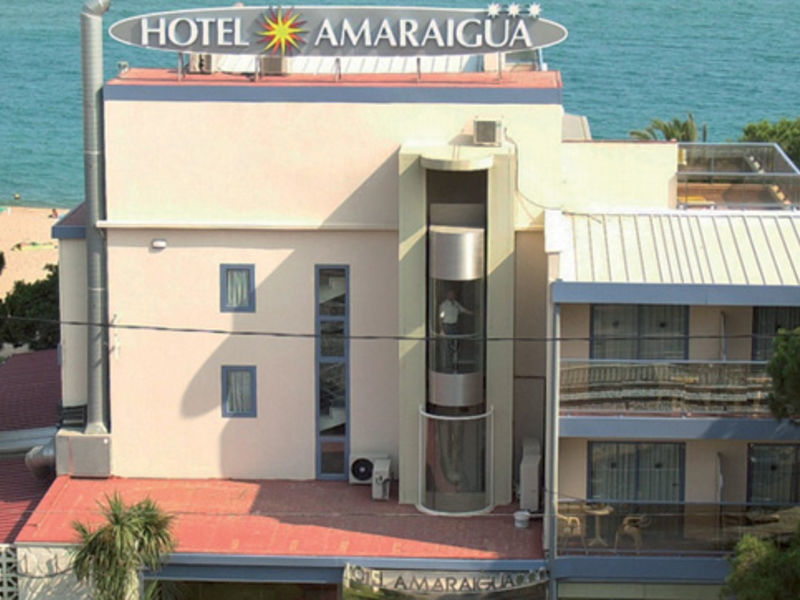 Amaraigua