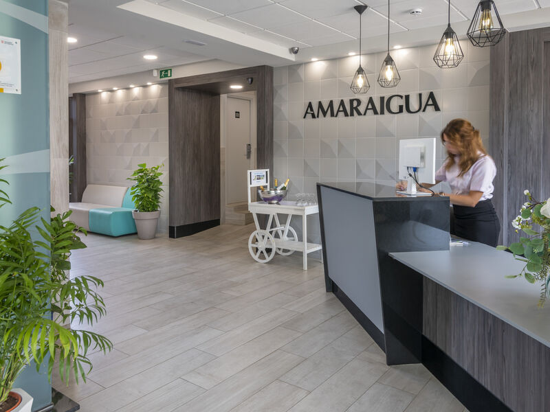 Amaraigua