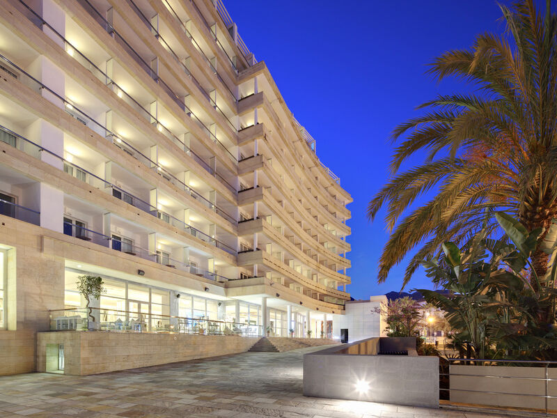 Amare Beach Hotel Marbella