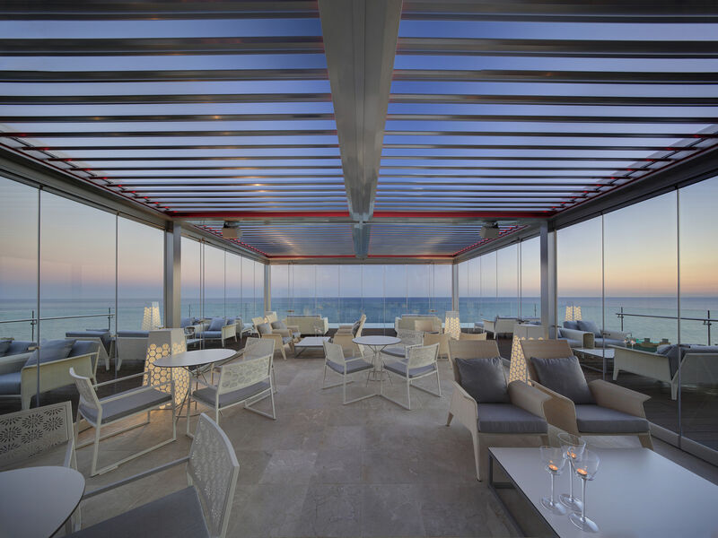 Amare Beach Hotel Marbella