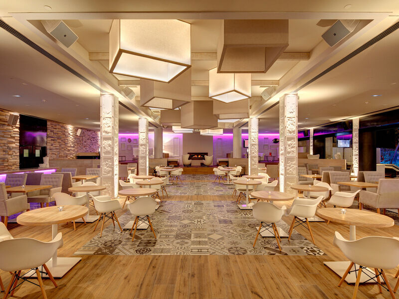 Amare Beach Hotel Marbella