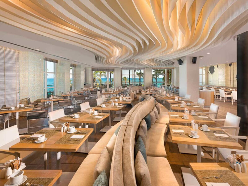 Amare Beach Hotel Marbella