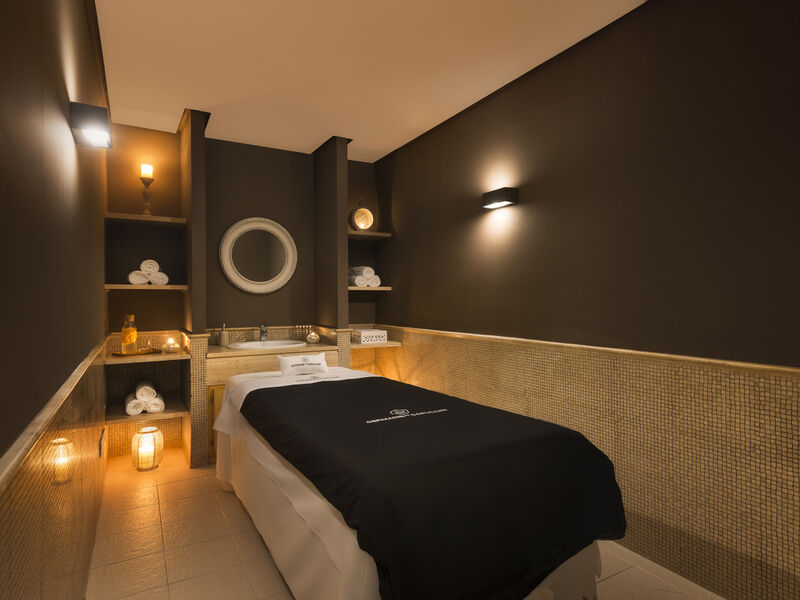 Amare Beach Hotel Marbella