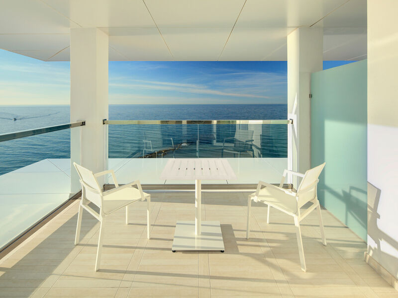 Amare Beach Hotel Marbella
