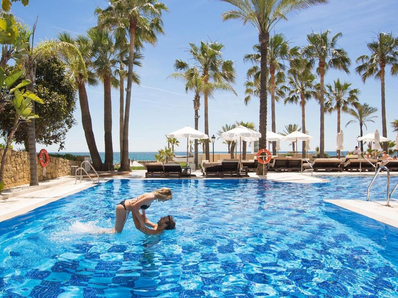 Amare Beach Hotel Marbella