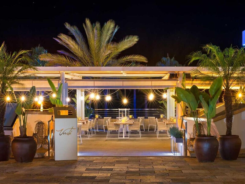 Amare Beach Hotel Marbella