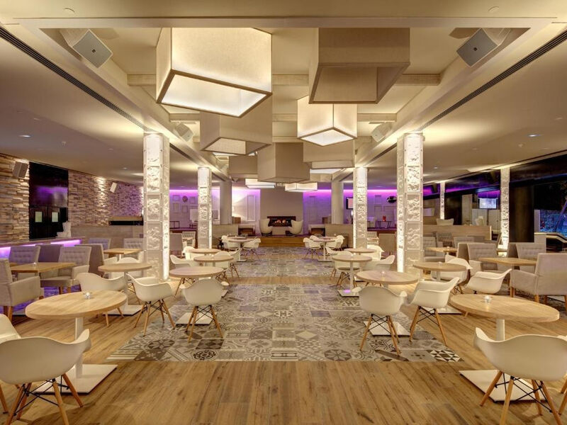Amare Beach Hotel Marbella