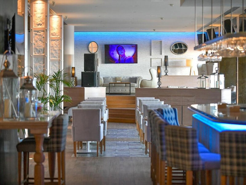 Amare Beach Hotel Marbella