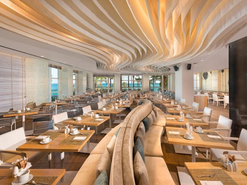 Amare Beach Hotel Marbella