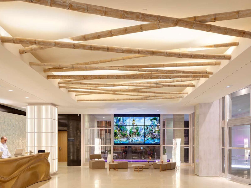 Amare Beach Hotel Marbella
