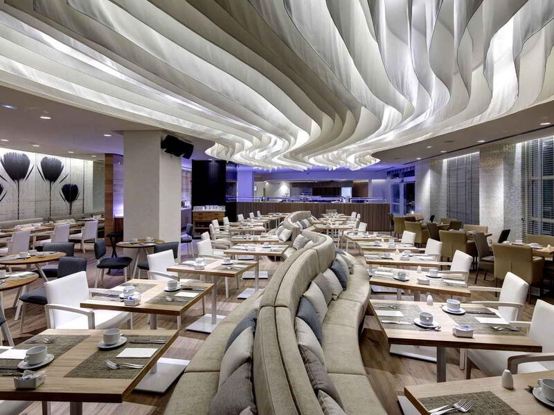 Amare Beach Hotel Marbella