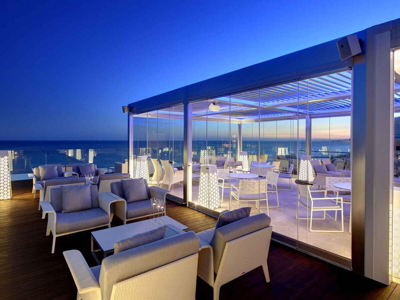 Amare Beach Hotel Marbella