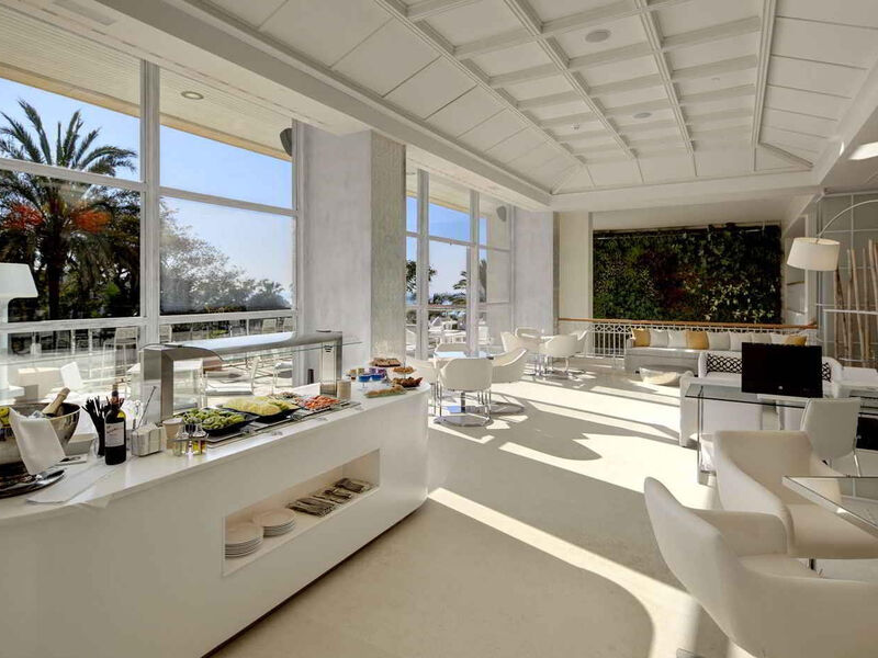 Amare Beach Hotel Marbella