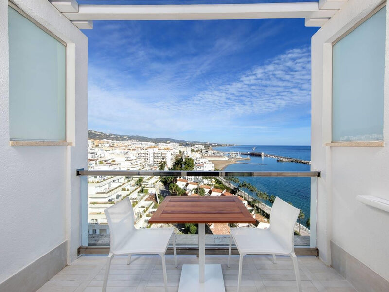Amare Beach Hotel Marbella
