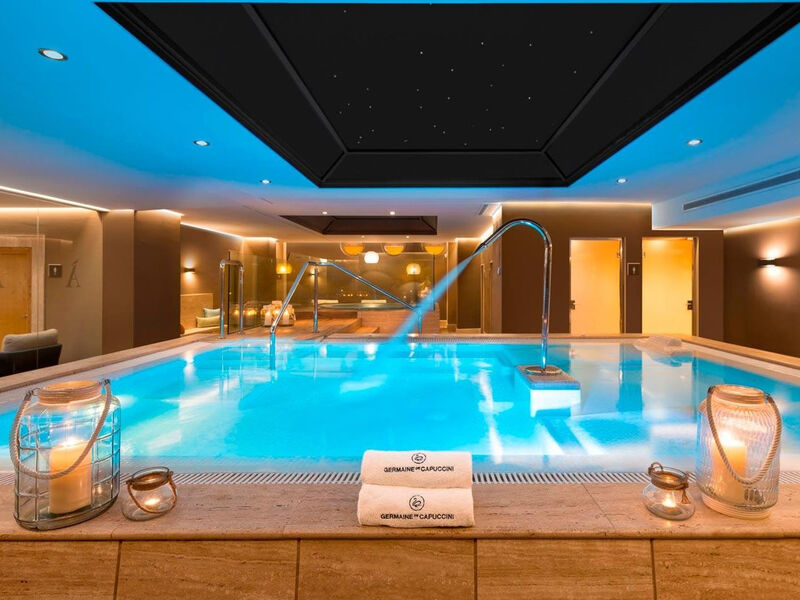 Amare Beach Hotel Marbella