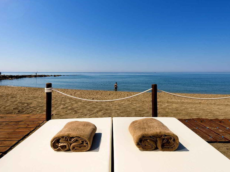 Amare Beach Hotel Marbella