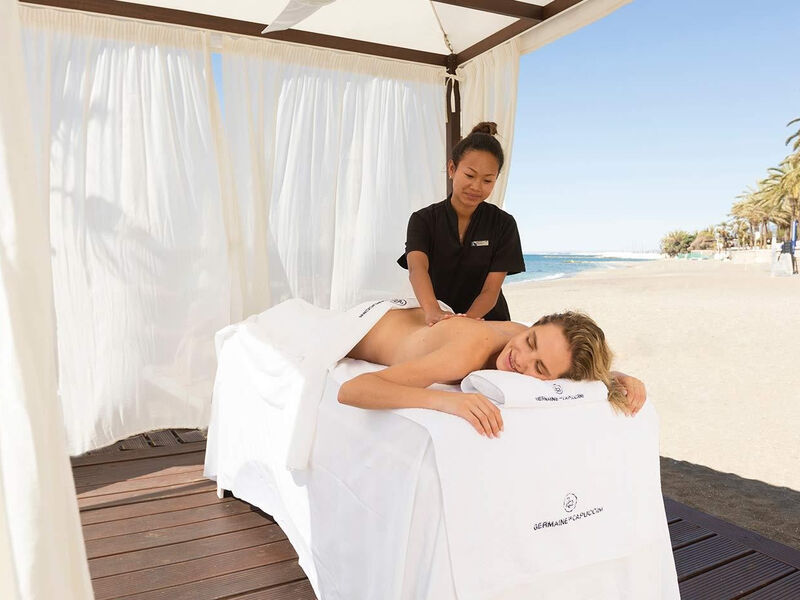 Amare Beach Hotel Marbella