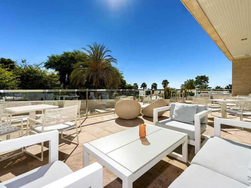 Amare Beach Hotel Marbella