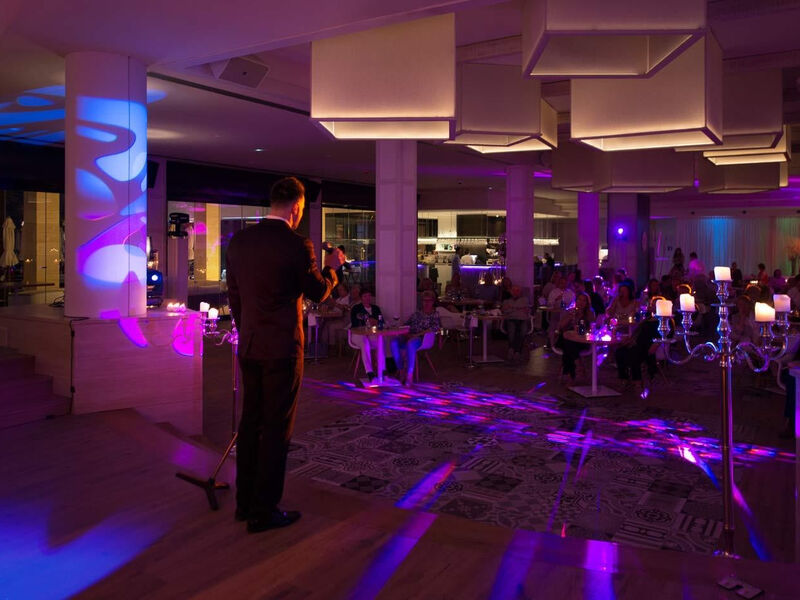 Amare Beach Hotel Marbella