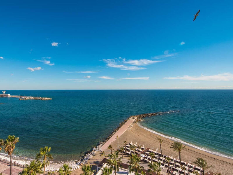 Amare Beach Hotel Marbella